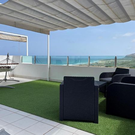 Апартаменти Penthouse Seacoast Ареналес-дель-Соль Екстер'єр фото