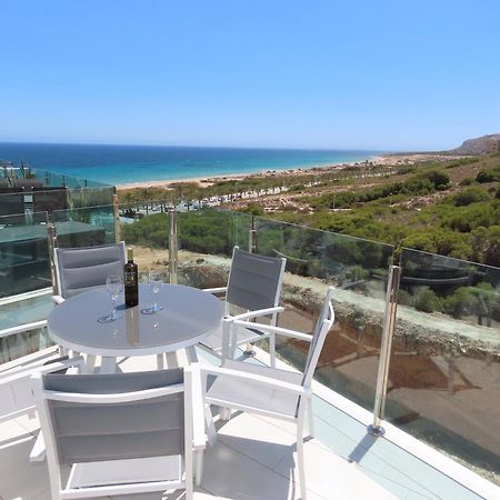 Апартаменти Penthouse Seacoast Ареналес-дель-Соль Екстер'єр фото